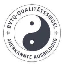 Qualitätssiegel BVTQ