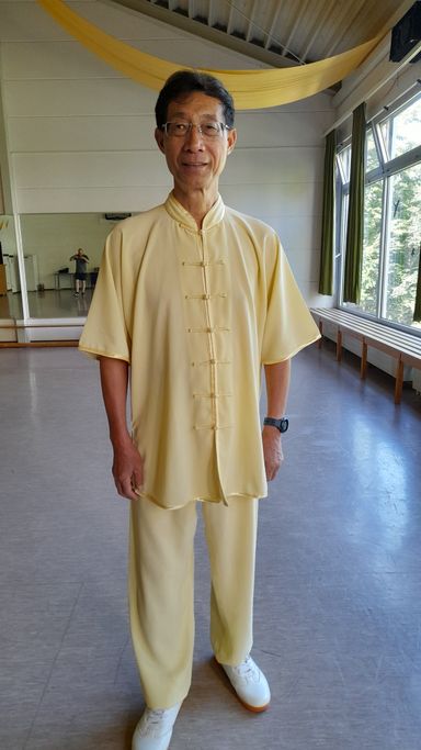 Hua Xiang Su